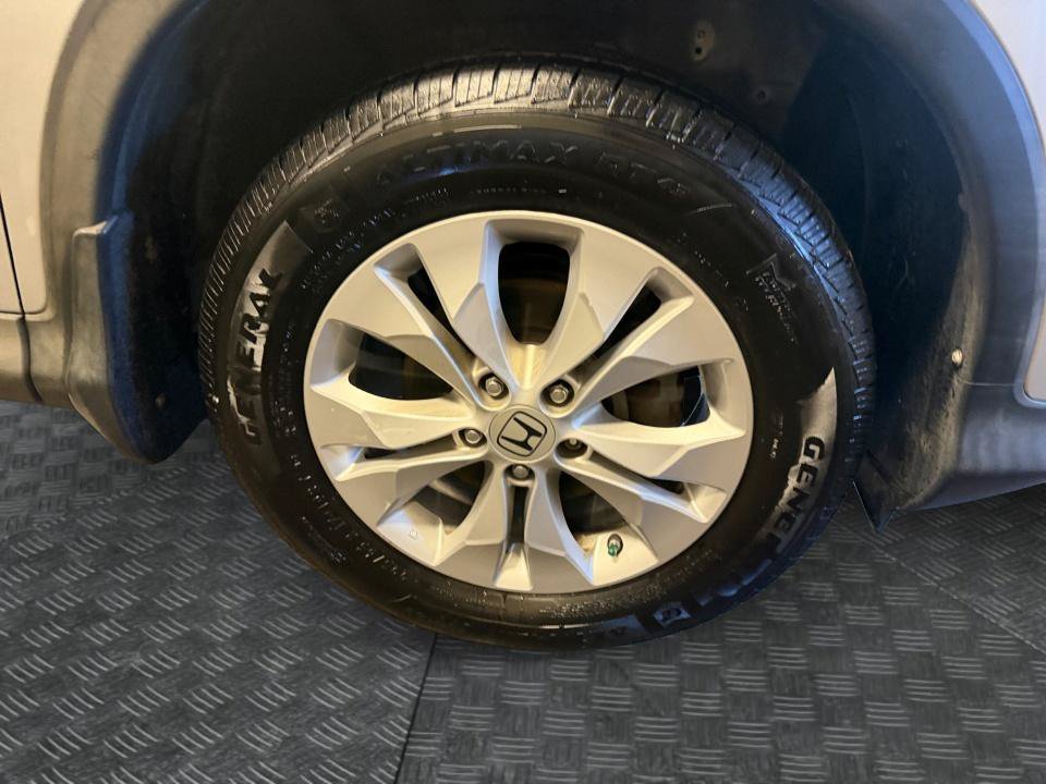 Used 2013 Honda CR-V EX-L image 29