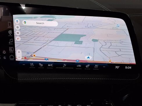 New 2026 Chevrolet Corvette Stingray Preferred Conv w/ Z51 Performance Package image 12