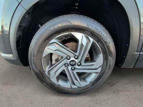 Certified 2023 Hyundai Santa Fe SEL w/ Cargo Package image 14