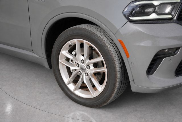Used 2021 Dodge Durango R/T RWD image 9