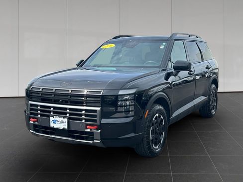 Used 2026 Hyundai Palisade XRT Pro AWD/4WD image 1