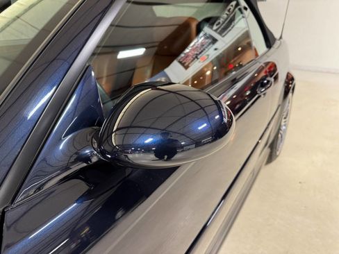 Used 2005 BMW M3 Convertible RWD image 36