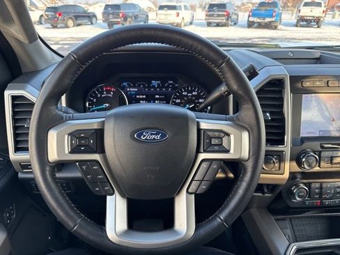 Used 2020 Ford F250 Lariat image 29