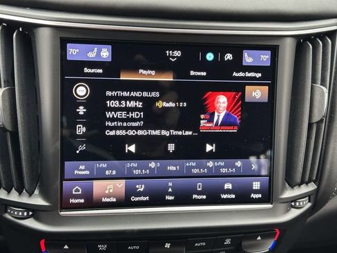 Used 2022 Maserati Levante GT image 27