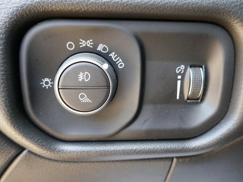 New 2026 RAM 2500 Tradesman image 20