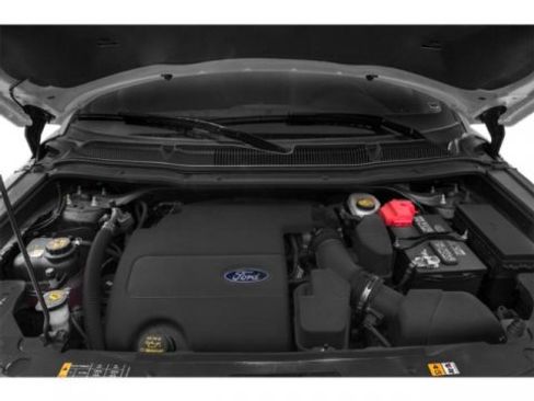 Used 2015 Ford Explorer Limited w/ Equipment Group 302A image 13