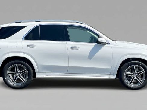 Used 2026 Mercedes-Benz GLE 350 4MATIC image 9