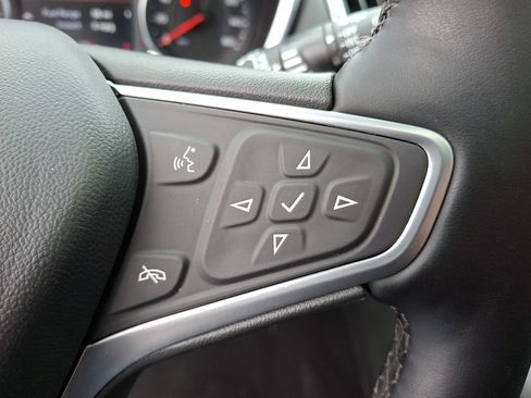 Certified 2023 Chevrolet Equinox LT image 26