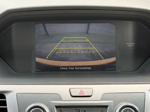 Used 2016 Honda Odyssey LX image 21