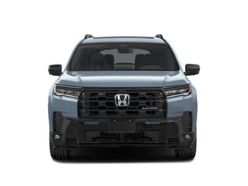 Used 2026 Honda Pilot Black Edition image 4