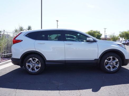 Used 2019 Honda CR-V EX-L image 4