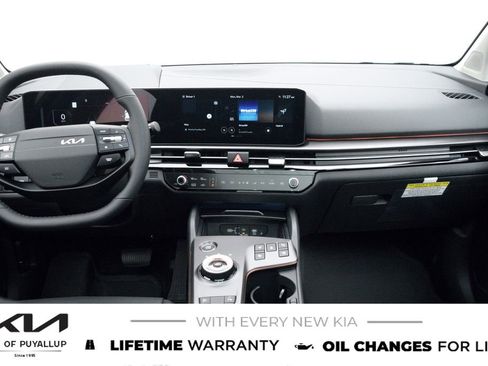 New 2026 Kia Sportage SX Prestige image 17