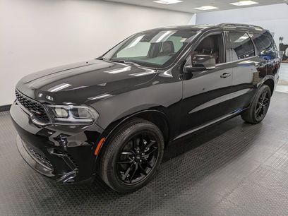 Used 2024 Dodge Durango GT