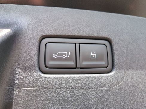 New 2026 Hyundai Santa Fe Limited image 15