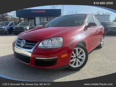 Used 2010 Volkswagen Jetta Limited Edition