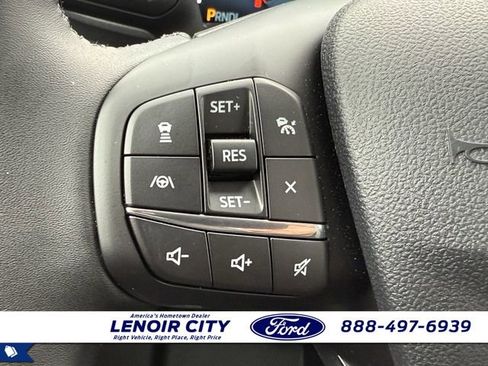 New 2025 Ford Bronco Sport Big Bend w/ Convenience Package AWD/4WD image 22