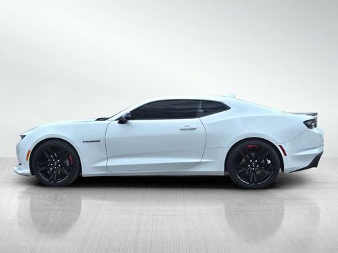Used 2022 Chevrolet Camaro LT w/ Redline Edition image 7