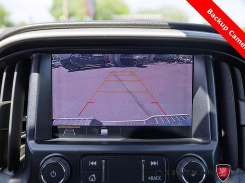 Used 2019 GMC Canyon Denali AWD/4WD image 13