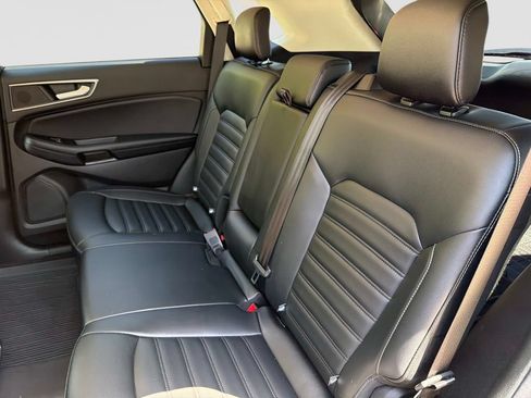 Used 2022 Ford Edge SEL w/ Convenience Package AWD/4WD image 14