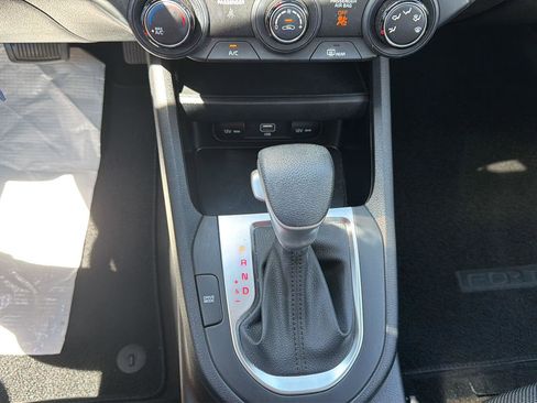 Used 2023 Kia Forte LXS FWD image 20