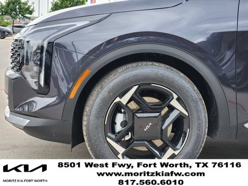 New 2026 Kia Sportage EX FWD image 6