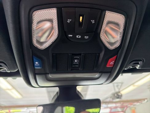 Used 2021 RAM 1500 Big Horn AWD/4WD image 22