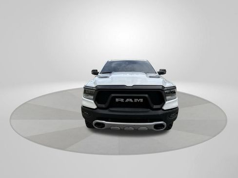 Used 2023 RAM 1500 Rebel w/ Rebel Level 2 Equipment Group image 2