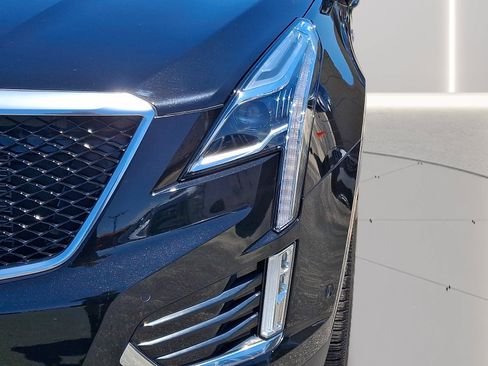 Used 2025 Cadillac XT5 Sportv w/ Technology Package AWD/4WD image 31