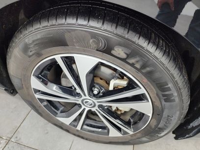 Used 2023 Nissan Sentra SV