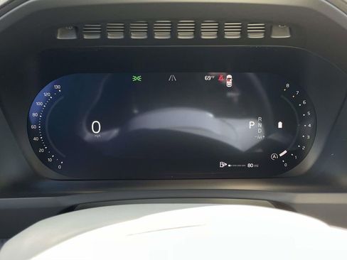 New 2026 Volvo XC90 B6 Ultra w/ Protection Package image 14