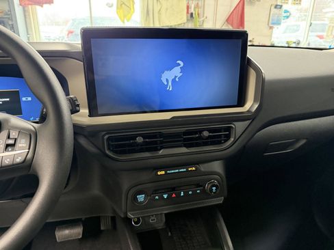 New 2025 Ford Bronco Sport Big Bend image 17