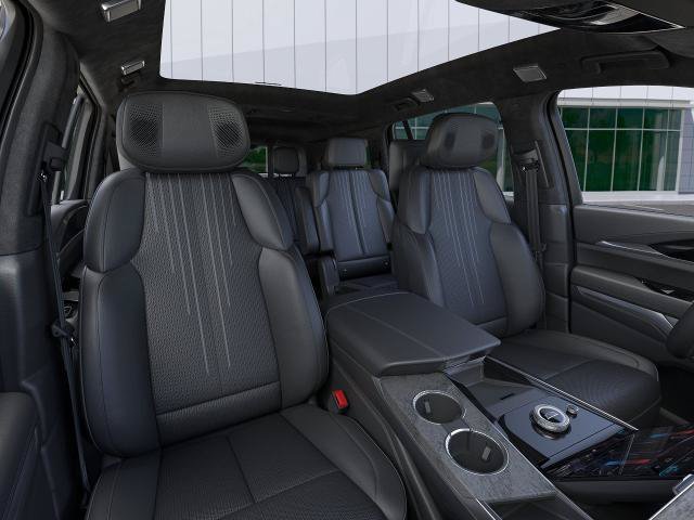 New 2026 Cadillac Escalade IQ Sport 2 w/ LPO, ONYX Package AWD/4WD image 16