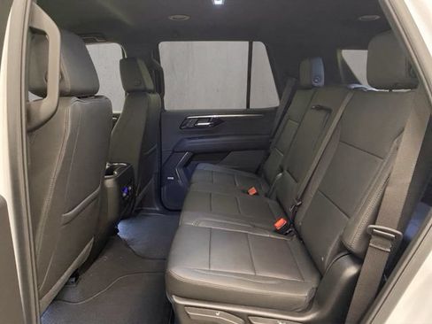 New 2026 Chevrolet Tahoe LT w/ Comfort Package AWD/4WD image 8
