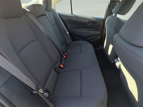 Used 2024 Toyota Corolla LE image 17