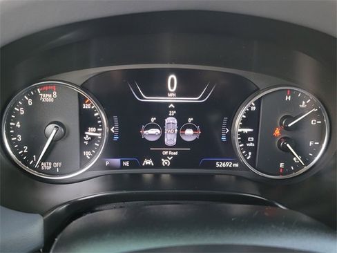 Used 2024 Buick Enclave Premium image 31