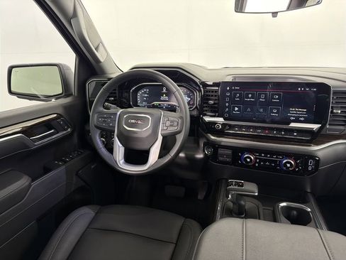 New 2025 GMC Sierra 1500 Elevation w/ Elevation Premium Package image 21