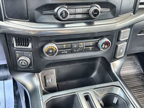 Certified 2023 Ford F150 XL w/ STX Appearance Package AWD/4WD image 19