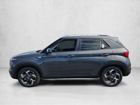 New 2026 Hyundai Venue SEL FWD image 5