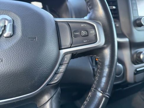 Used 2022 RAM 1500 Big Horn image 37