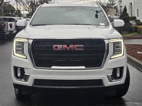 Used 2024 GMC Yukon SLE w/ Max Trailering Package image 2