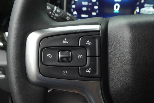 Used 2026 Chevrolet Silverado 1500 RST w/ RST Select Package AWD/4WD image 16