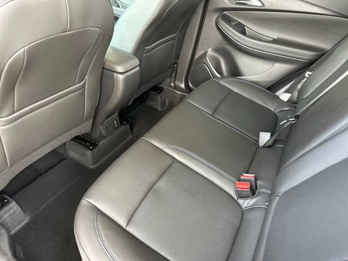 New 2026 Buick Encore GX Sport Touring FWD image 12