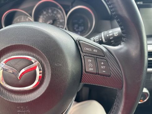 Used 2016 MAZDA CX-5 Touring w/ Bose/Moonroof Package AWD/4WD image 29