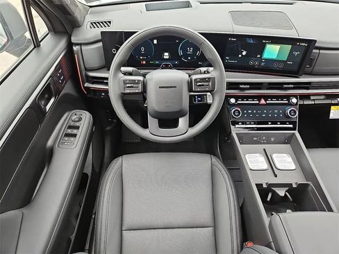 New 2026 Hyundai Santa Fe Calligraphy image 9