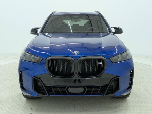 New 2026 BMW X5 M60i w/ Executive Package image 6