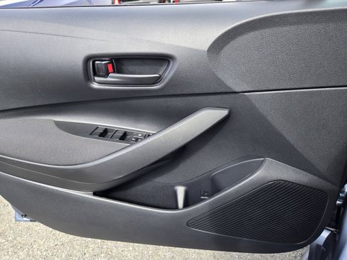 Used 2024 Toyota Corolla LE FWD image 23