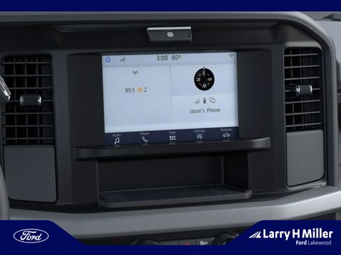 New 2026 Ford F250 XL w/ XL Chrome Package image 14