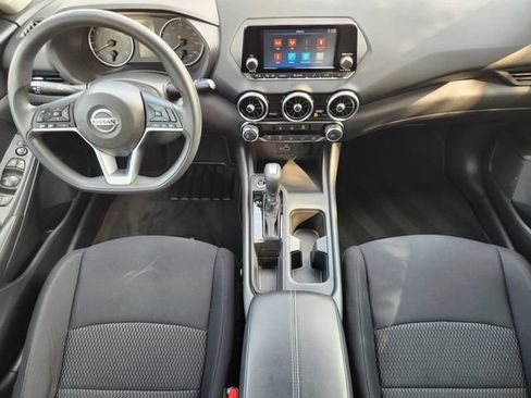 Used 2023 Nissan Sentra S FWD image 23