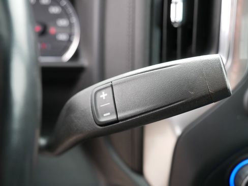 Used 2020 Chevrolet Silverado 1500 LT Trail Boss image 24