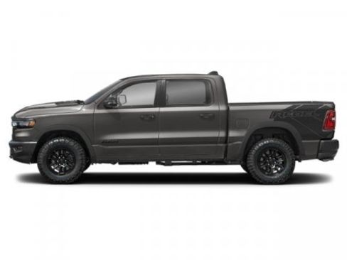 New 2026 RAM 1500 Rebel w/ Rebel Level 2 Equipment Group AWD/4WD image 3